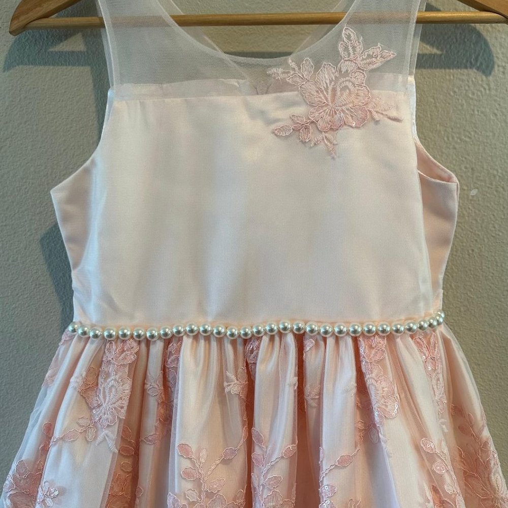 American Princess dress American Princess